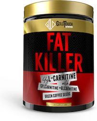GoldTouch Nutrition Fat Killer L-Carnitine with Flavor Red Fruits 200gr