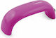 Esperanza Lampă pentru Uscare a Unghiilor UV / LED 9W Fuchsia