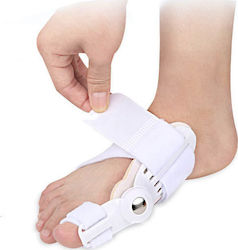 iCare 10201 Bunion Splint White