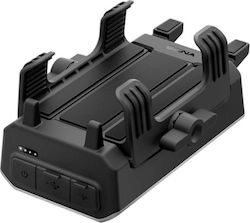 Sena PowerPro Монтиране Мобилен Телефон Мотоциклет На Волана Sena PowerPro Монтиране Мобилен Телефон Мотоциклет На Волана