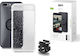 SP Connect Moto Bundle Θήκη Κινητού για Apple iPhone 8/7 με Βάση Στήριξης Μοτοσυκλέτας