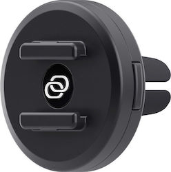 SP Connect Vent Mount Βάση Κινητού Μαύρη