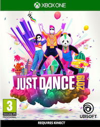 Just Dance 2019 Xbox One Game