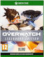 Overwatch Sagenhaft Ausgabe Xbox One Spiel