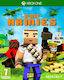 8-Bit Armies Xbox One Game