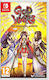 God Wars The Complete Legend Switch Game