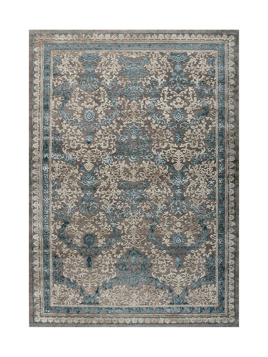 Tzikas Carpets 19285-953 Χαλί Ορθογώνιο Elite