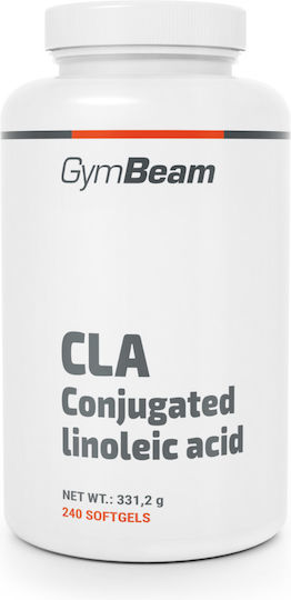 GymBeam CLA 1000mg 90 caps