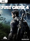 Just Cause 4 (Key) PC Game