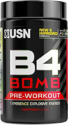USN B4-Bomb 300gr Cherry Bomb USN B4-Bomb 300gr Cherry Bomb