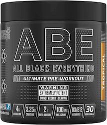 Applied Nutrition ABE - Всичко Черно 315гр Троп...