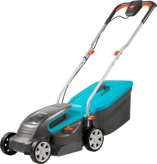 Gardena Powermax Li-18/32 Rasenmäher Batterie 18V