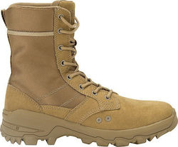 5.11 Tactical Στρατιωτικά Αρβύλα Speed 3.0 Dark Coyote Rapid Dry Καφέ 5.11 Tactical Στρατιωτικά Αρβύλα Speed 3.0 Dark Coyote Rapid Dry Καφέ