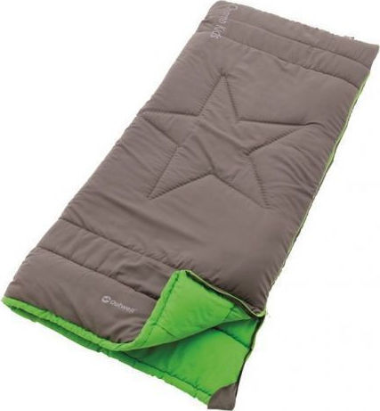 Outwell Champ Kids Sleeping Bag Kids Summer 230234