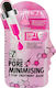 W7 Cosmetics The Full Facial Pore Minimising 2 Step Μάσκα Ομορφιάς Προσώπου για Λείανση 23gr