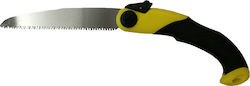 Topmaster Folding Saw 18cm