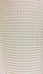 Mesh Canvas Canvas By The Measure Plastic 5mm x 5mm Hole 100cm Width T250096A