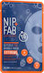 Nip+Fab Glycolic Fix Bubble Плат Екстремен 23гр