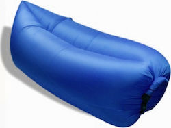 TnS 42257 Aufblasbares für den Pool Blau 240cm 03.AIRBED