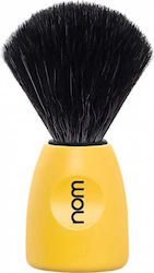 Muhle Lasse 21LE Shaving Brush with Synthetic Hair Bristles