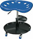 Multi 80428 Work Stool with Adjustment