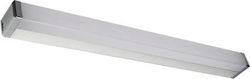 VK Lighting Lamp Bathroom LED White 59cm VK Lighting Lamp Bathroom LED White 59cm