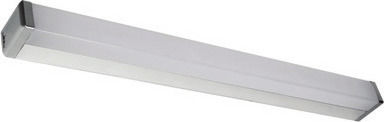 VK Lighting Μοντέρνο Φωτιστικό Μπάνιου με Ενσωματωμένο LED και Φυσικό Λευκό Φως 59εκ.