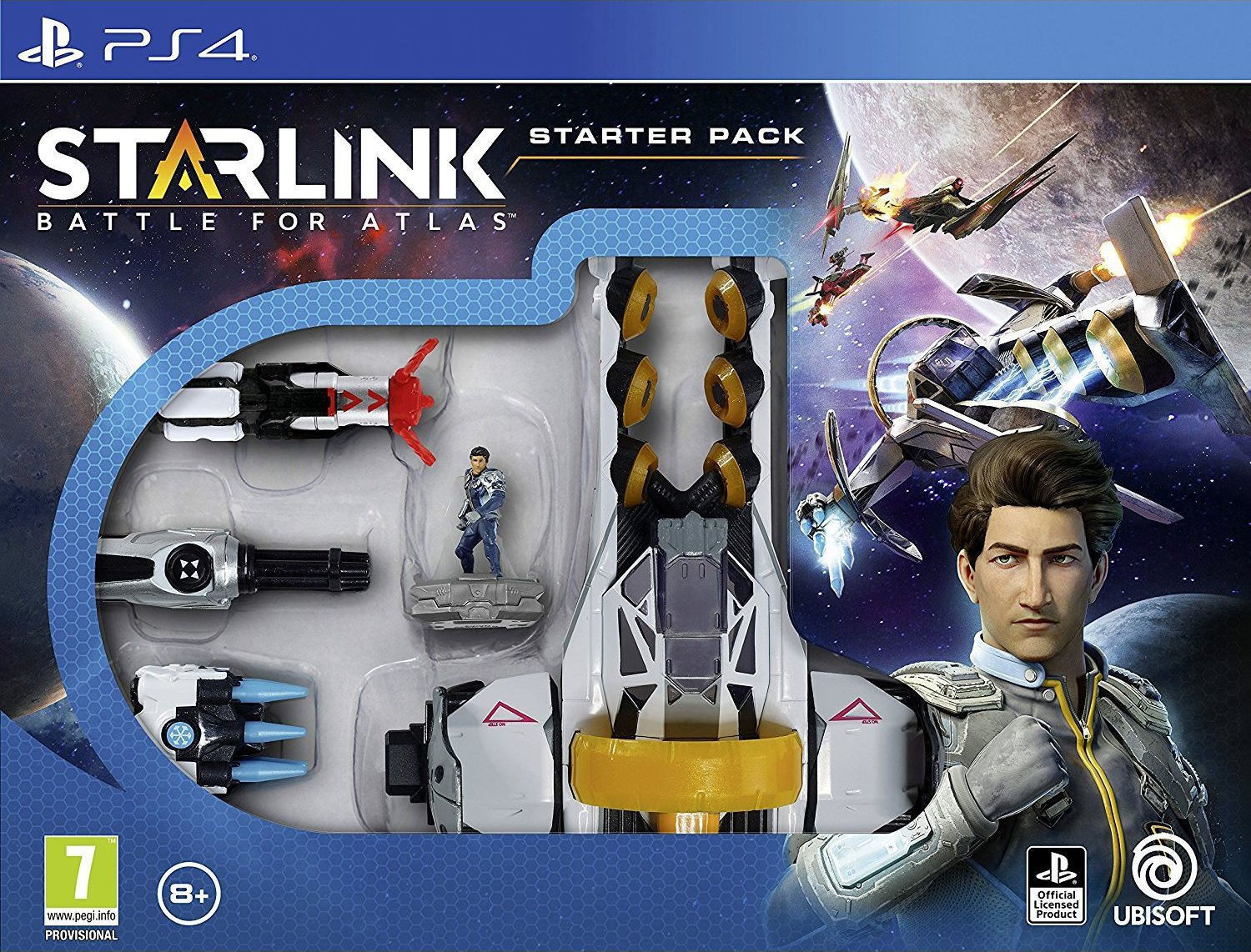 Starlink Battle for Atlas (Starter Pack) PS4 Skroutz.gr Starlink Battle for Atlas (Starter Pack) PS4 Skroutz.gr