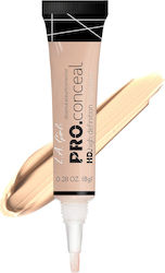L.A. Girl HD Pro Conceal Коректор 8гр