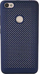 Xiaomi Back Cover Μπλε (Redmi Note 5a Prime) Xiaomi Back Cover Μπλε (Redmi Note 5a Prime)