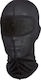 Dainese Sottocasco Seta Rider Full Face Balaclava in Black Colour