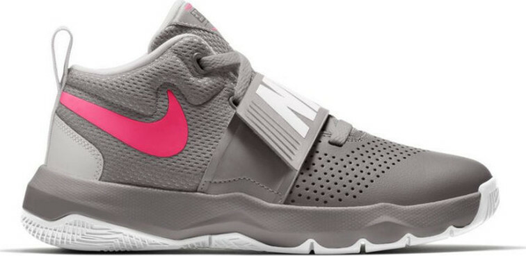 Nike Team Hustle D 8 GS