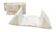 Just Baby Baby Anti-Roll Pillow Sleep Positioner White