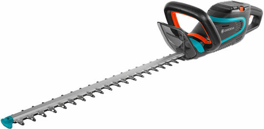 Gardena Powercut Li40/60 mit Klingenlänge 60cm