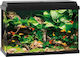 Juwel Primo 70 LED Fish Aquarium Capacity 70lt with Lighting, Heater, Circulator, Filter and 61x31x44cm. Black