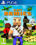 8-Bit Armies PS4 Game