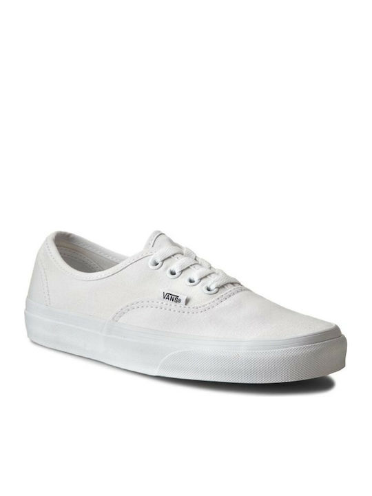Vans Authentic Sneakers Λευκά