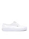 Authentic Sneakers White