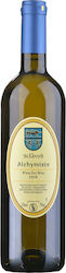 Ktima Sklavou Bio Alchymisch Weiß Trocken 750ml