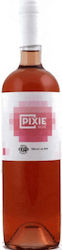 Ampelones Markou Pixie Rosé Semi-Dry 750ml