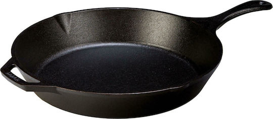 Lodge Τηγάνι από Μαντέμι 33cm