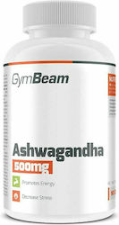 GymBeam Ashwagandha 90 caps