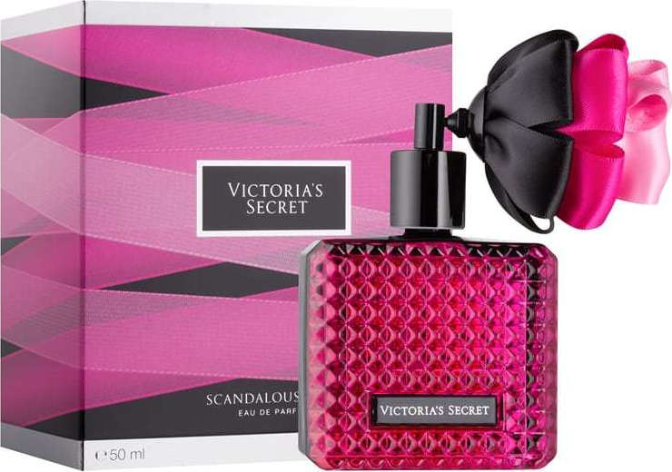 Victoria's Secret Scandalous Dare Eau de Parfum 50ml Skroutz.gr