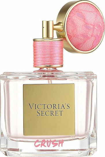 Victoria's Secret Crush Eau de Parfum 100ml