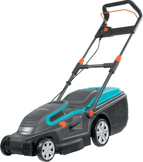 Gardena PowerMax 1800/42 Lawn Mower Electric 1800W