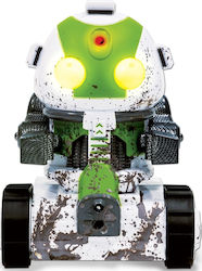 Lisciani Giochi Veterano Drone Robot Τηλεκατευθυνόμενο Ρομπότ Lisciani Giochi Veterano Drone Robot Τηλεκατευθυνόμενο Ρομπότ
