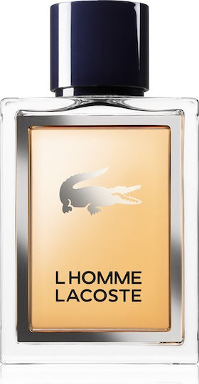 Lacoste L´Homme Eau de Toilette 100ml