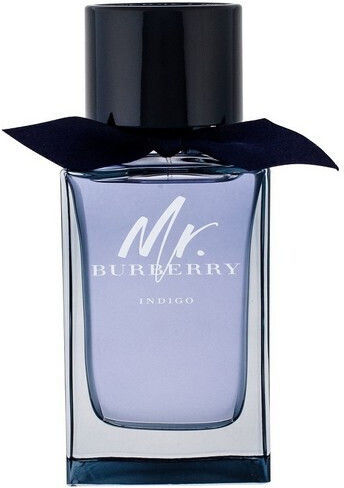 Burberry Mr. Burberry Indigo Eau de Toilette 150ml