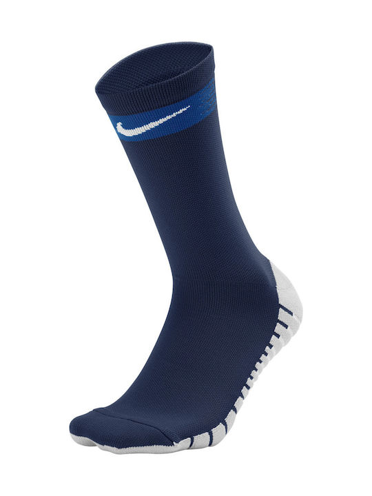 Nike Kindersocken Dri-Fit Matchfit Blau