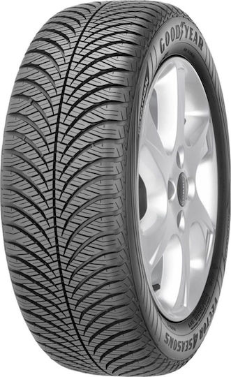 Goodyear Vector 4 Jahreszeiten Gen-2 165/60R15 81T XL Autoreifen für Passagierfahrzeug